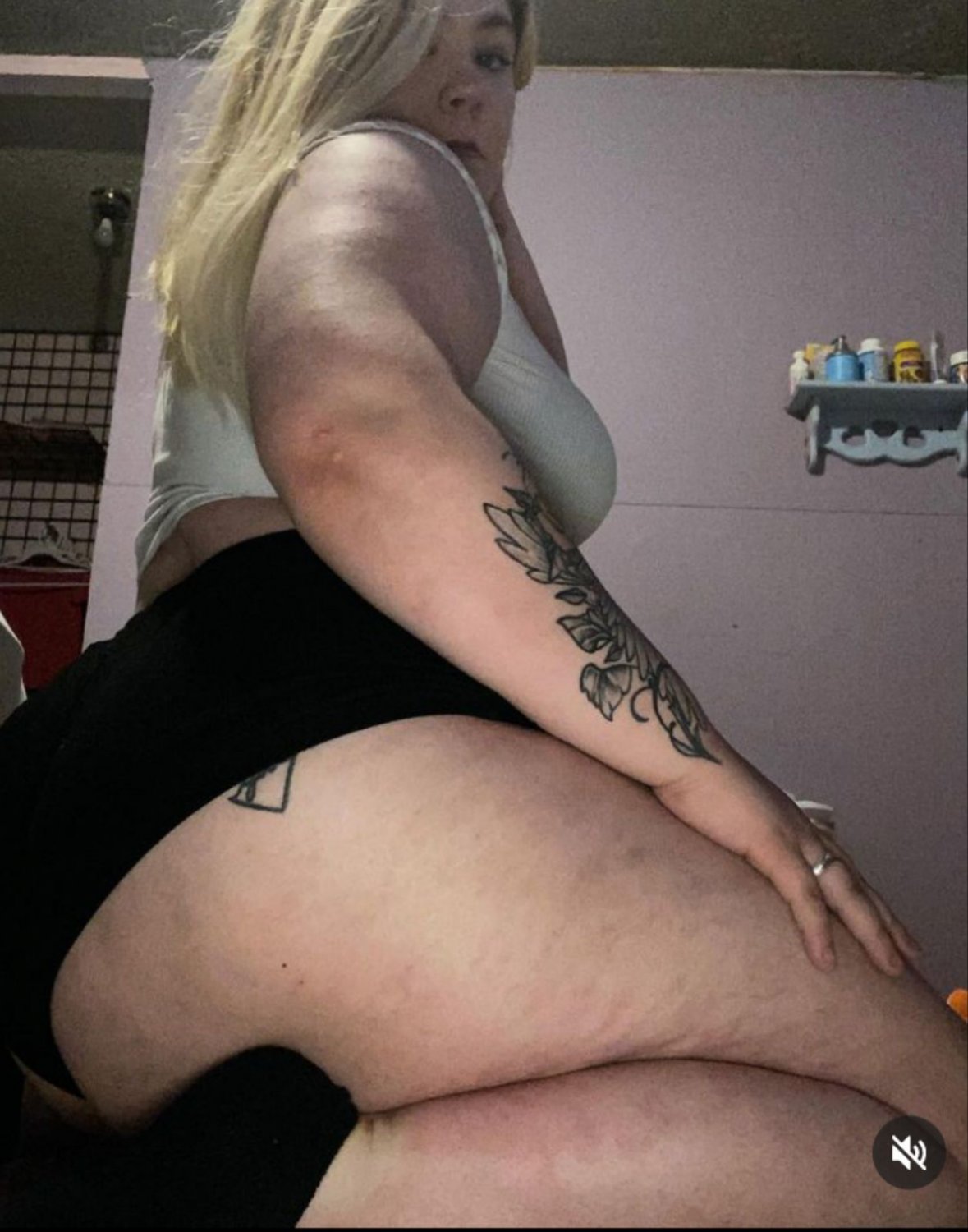 Slut Charlotte wants to become a famous slut. Help her out and save & repost 😈 #put9xaQc