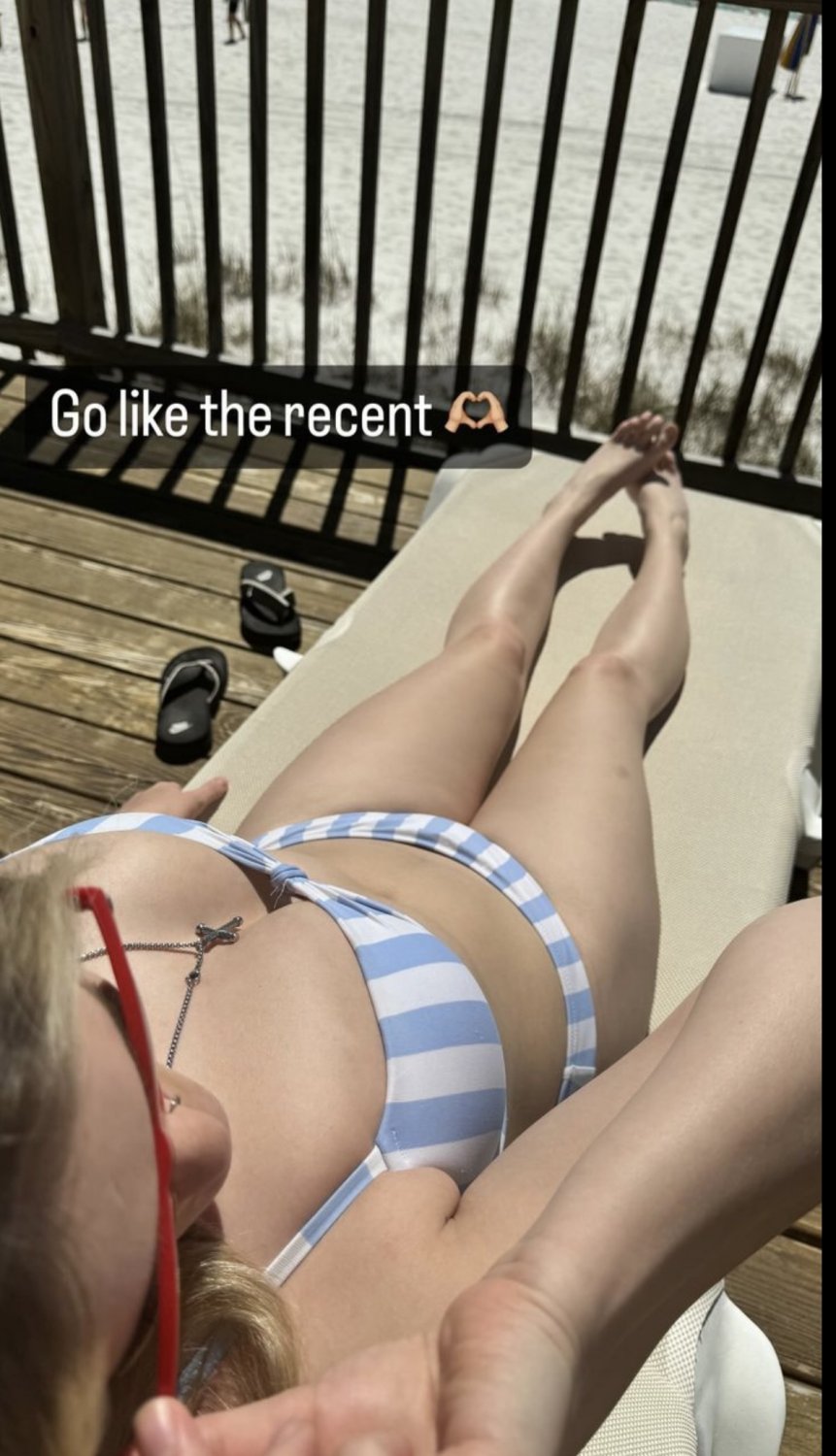 Pawg On Spring Break #vAFI2kWH