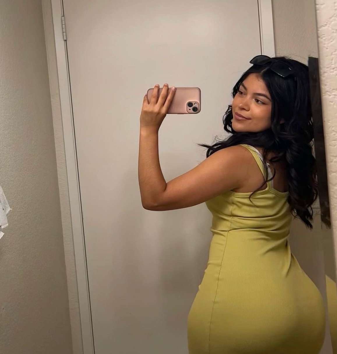 Latina slut with a fat ass #9KAh6GTS