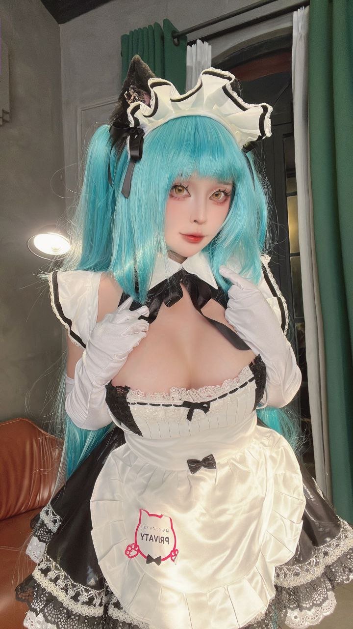Sayo Momo Nikke Cosplay #oz55EMUt