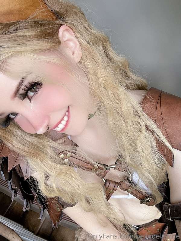 Belle #1 (DLoad ON) #39m3Xhsb