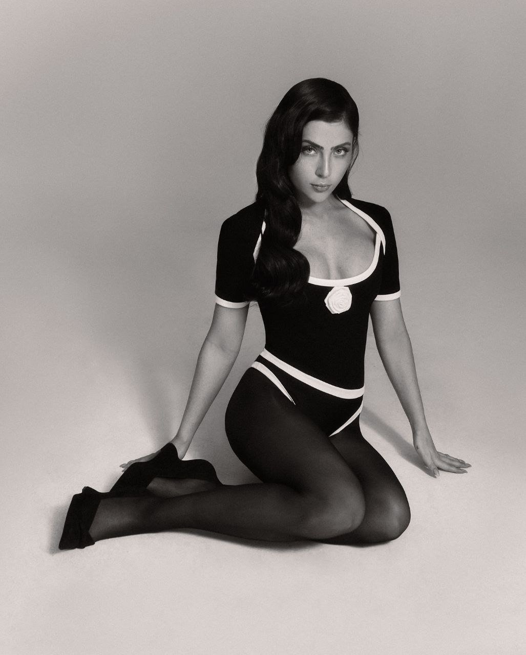 Jade Picon #uElVTe4h