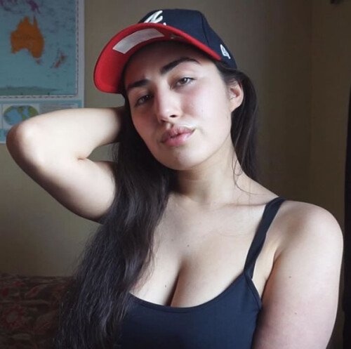 Milo Miriam Slut Influencer #giKuVVPC
