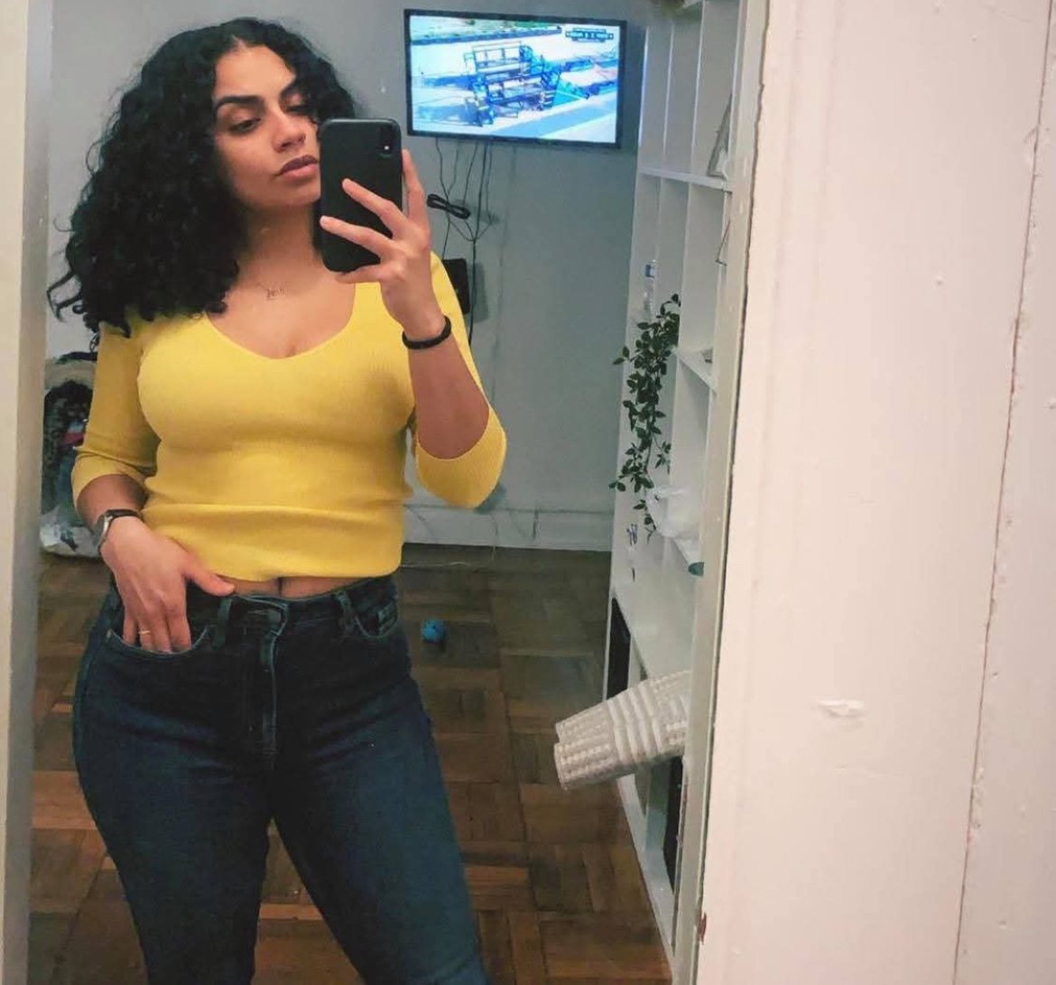 Thick latina, perfect body #XwSCcZwl