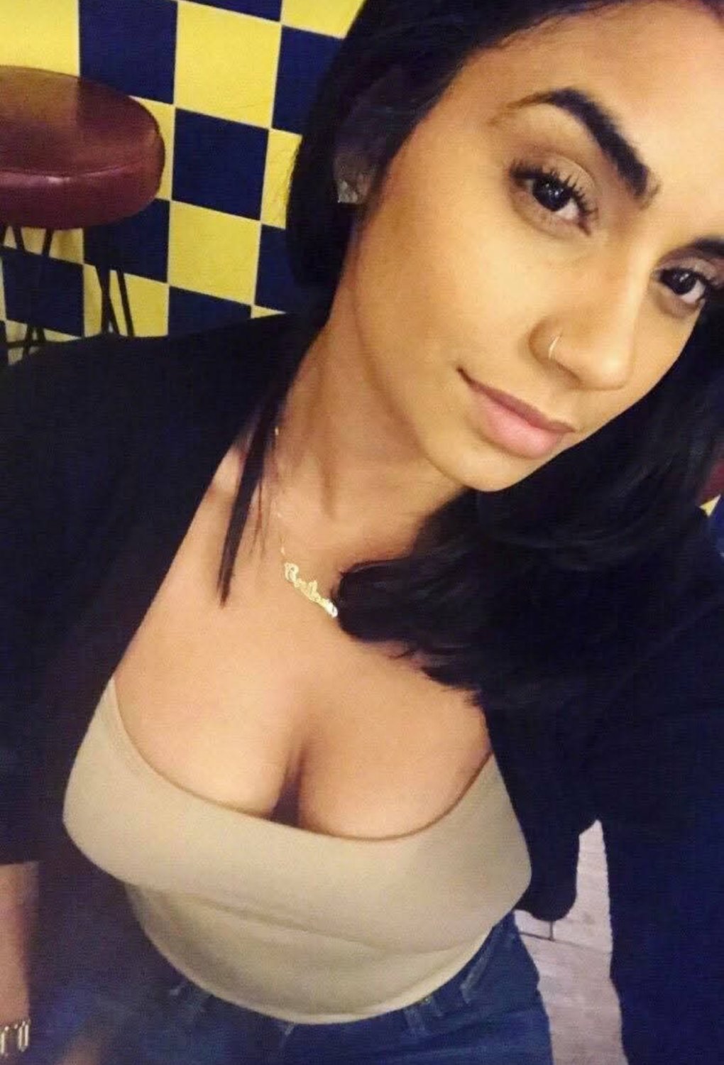 Thick latina, perfect body #ubi9OLcj