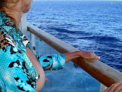 Anna - US Milf With Stunning Nipples & Clit - Part 1.   (pic2) #5KOMSYqi