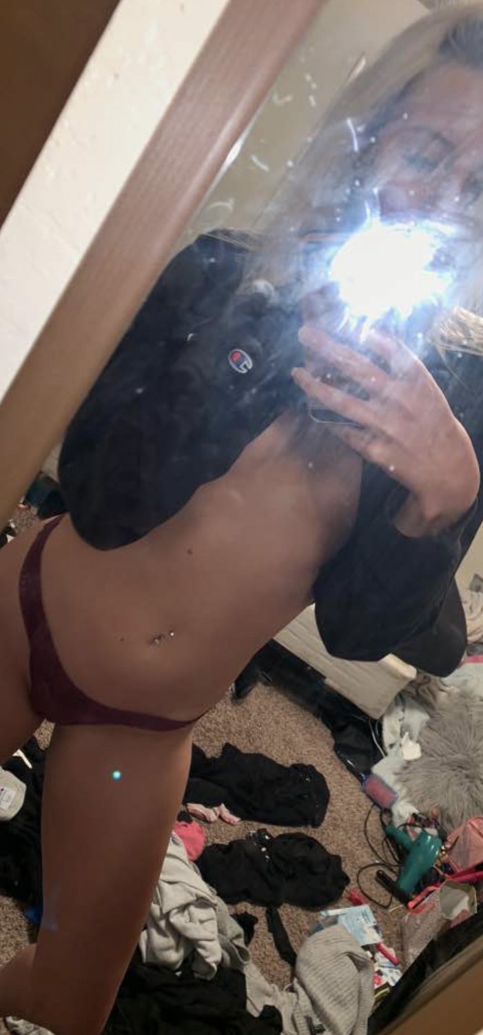 College Sluts Series #34 #C98nCFFC