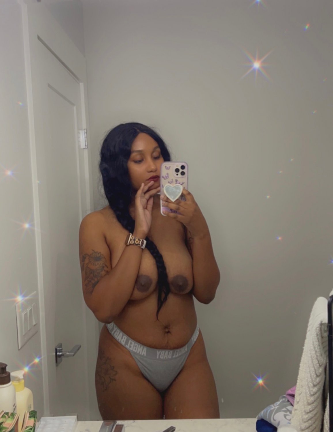 Carves to walk on a nudist beach as a married slut #2JSIDNJh