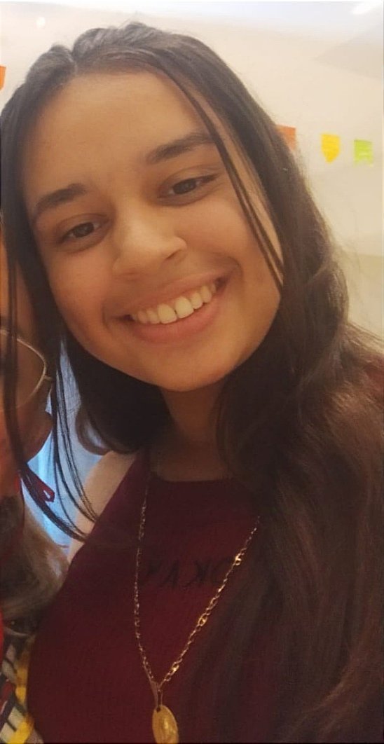 Anna Gomes Laís, Putona Novinha de Toritama PE #SOXA3aJS