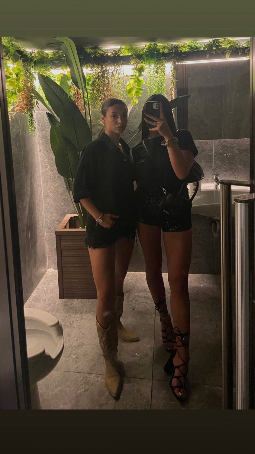 Latina with sexy legs fuckable #rgRyow9d